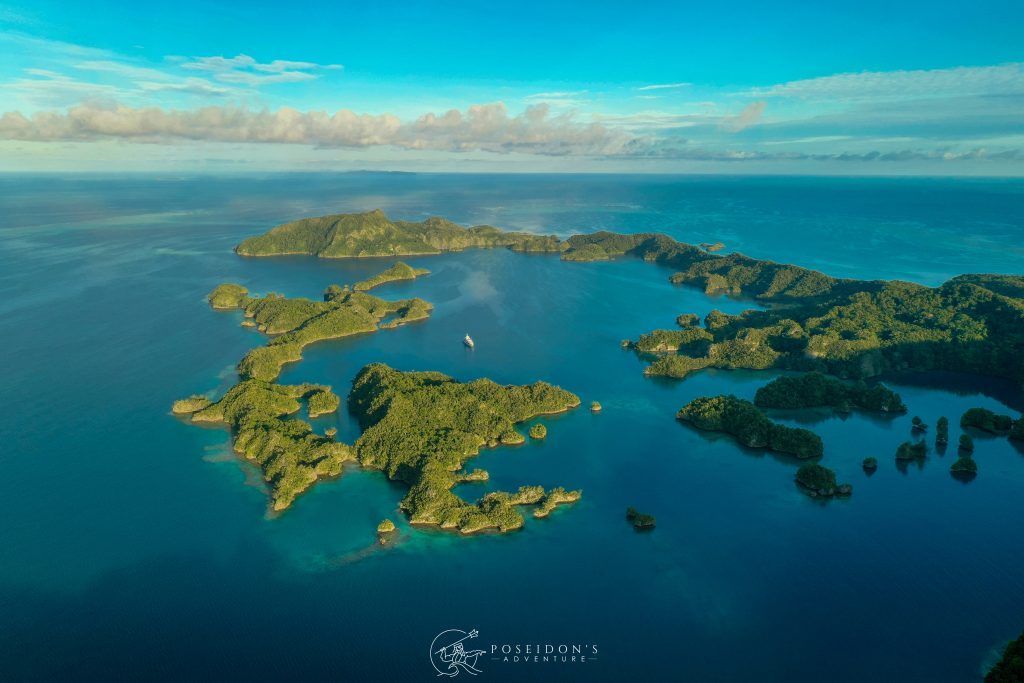 Aerial Photographer