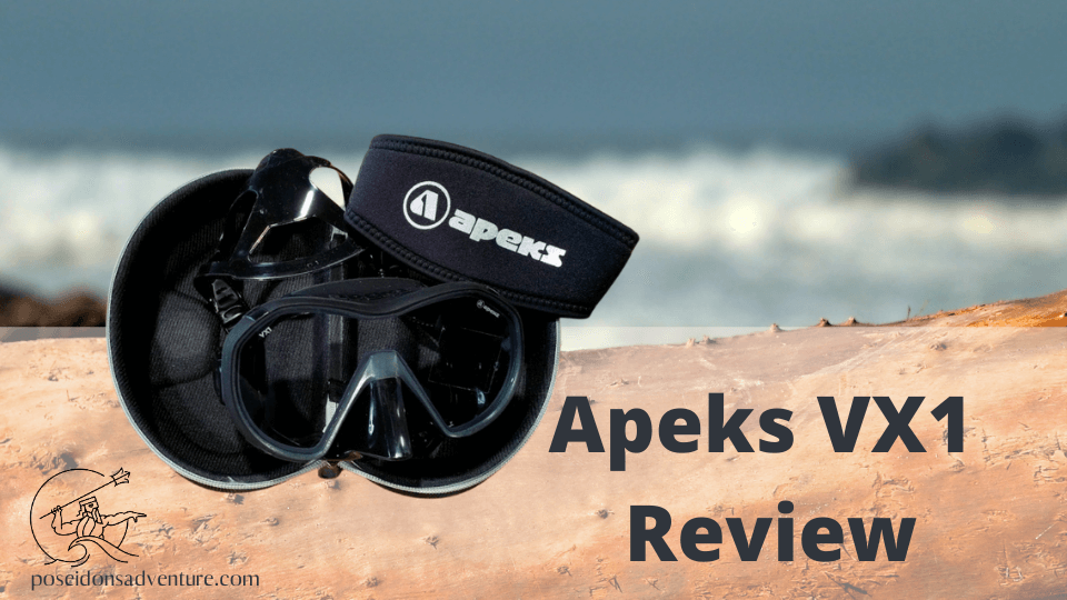 apeks vx1