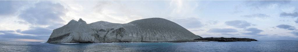 San Benedicto, Revillagigedo Islands