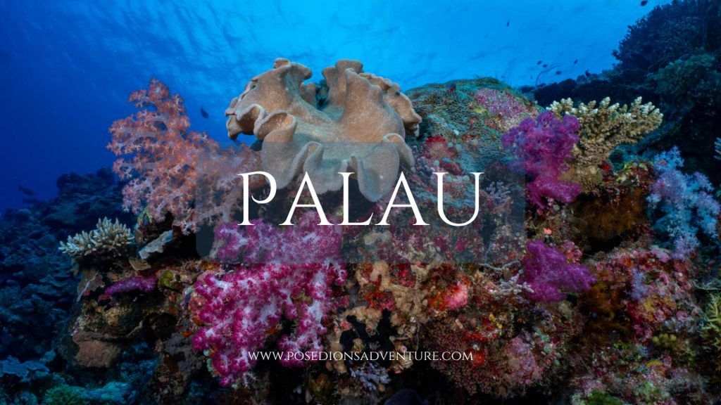 Republic of Palau