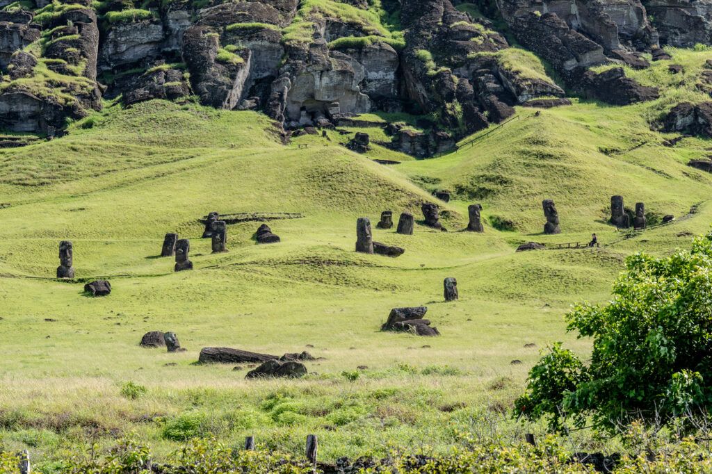 Easter Island